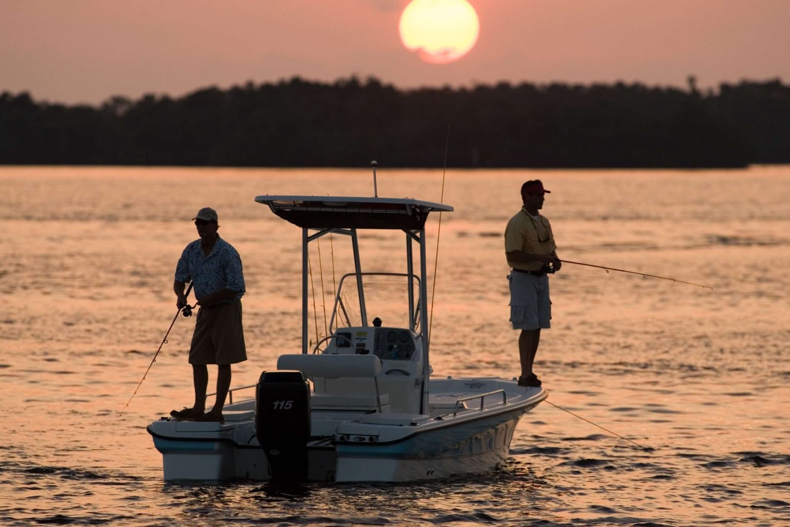 Why Did a Florida Sheriff Accuse a Group of Fishing Guides of Inciting Threats Against Public Officials? Why Did a Florida Sheriff Accuse a Group of Fishing Guides of Inciting Threats Against Public Officials?