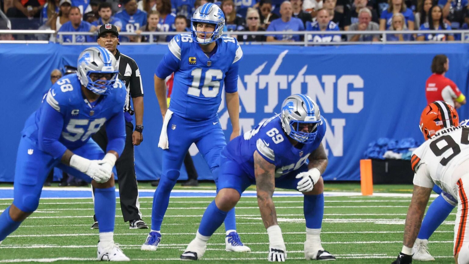 5 Ways To Fix the NFL’s Rules, Referees, Schedule, and More