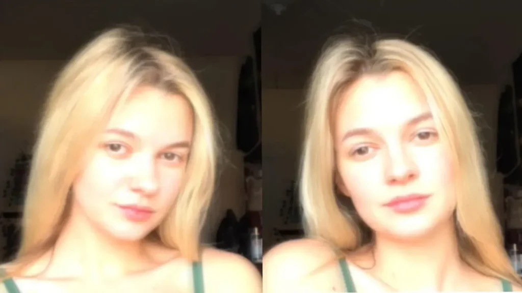 The Murder of Iryna Zarutska The Murder of Iryna Zarutska