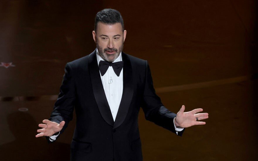Kimmel Cancellation a Dangerous Sign for Free Speech Kimmel Cancellation a Dangerous Sign for Free Speech
