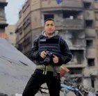 Mohamed Ashraf Salama