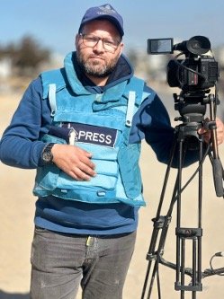 Freelancer Mohammed Nabil Rafiq Skaik.