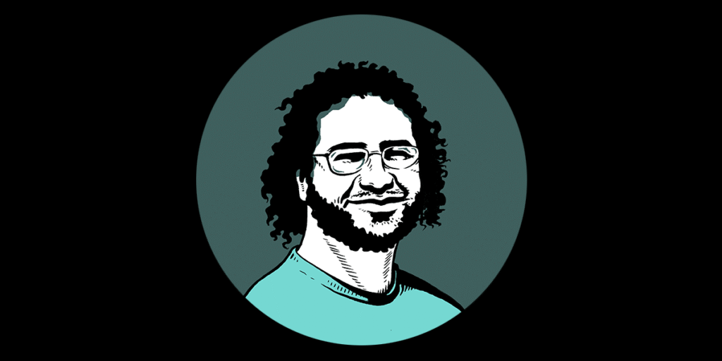 After Years Behind Bars, Alaa Is Free at Last After Years Behind Bars, Alaa Is Free at Last