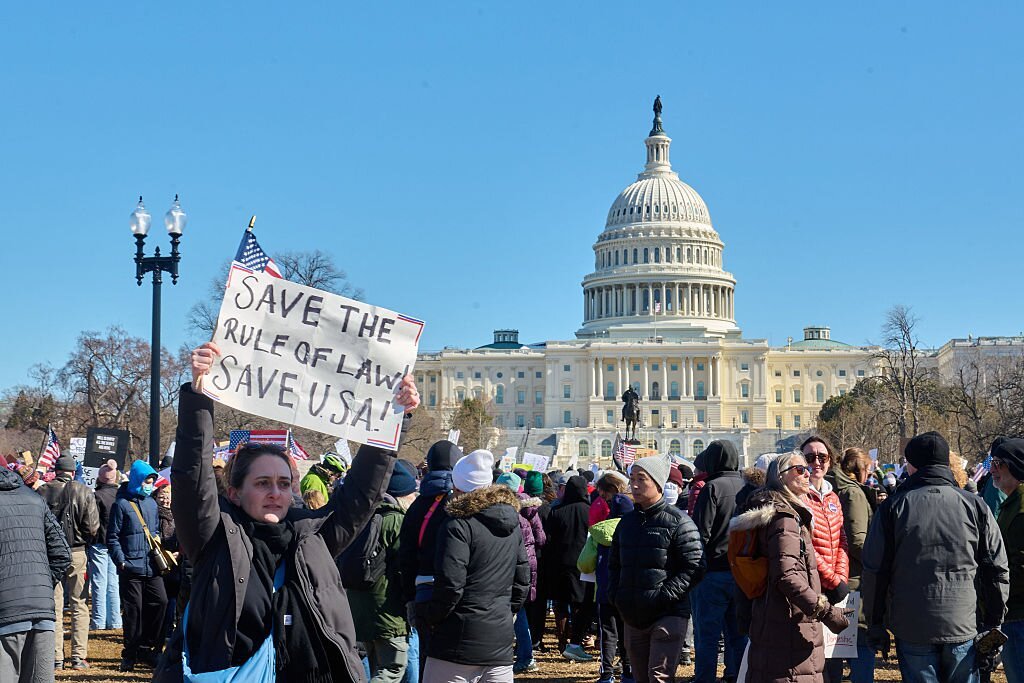 On Trump’s Anti-Antifa Executive Order On Trump’s Anti-Antifa Executive Order