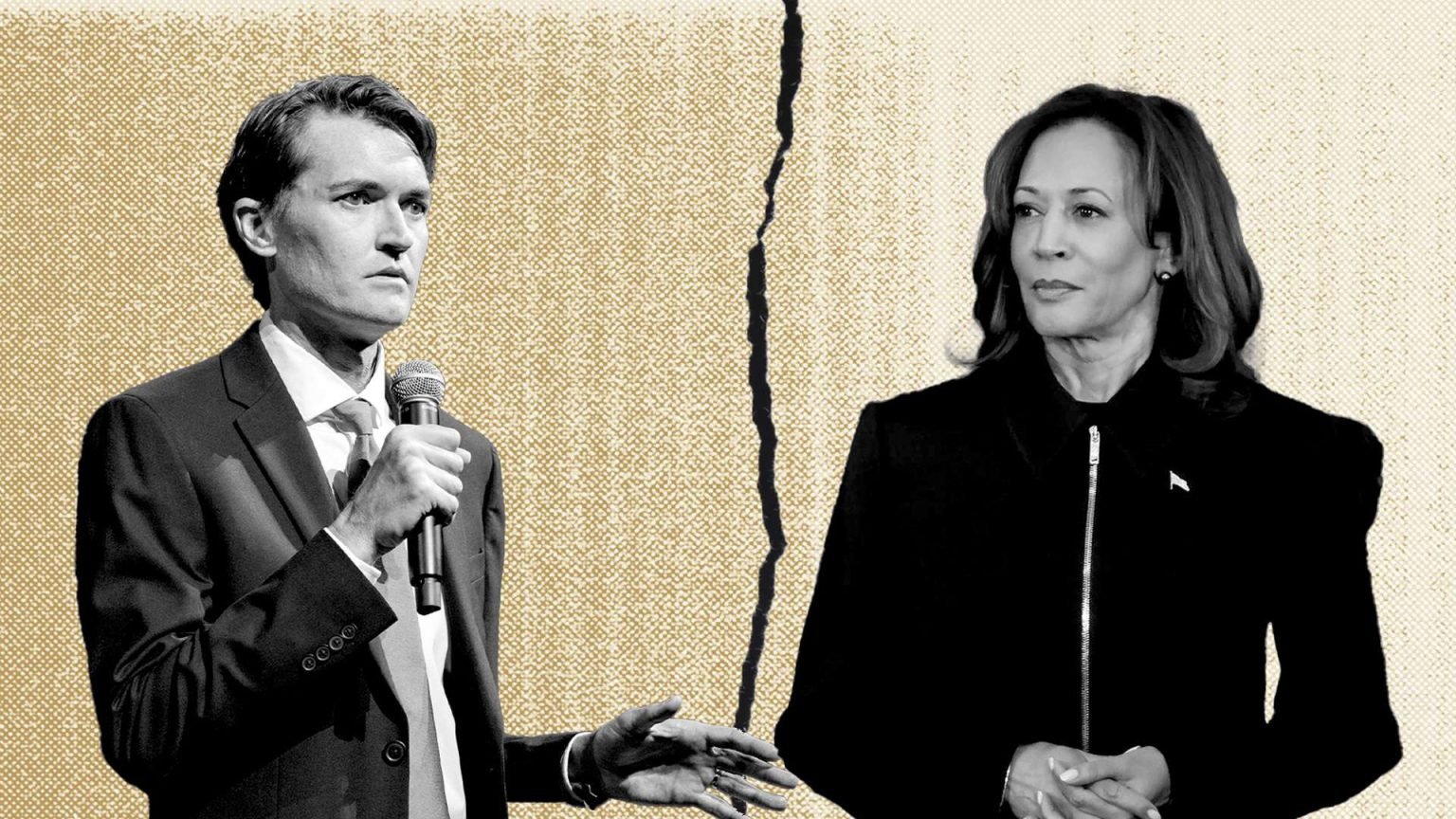 Kamala Harris Slams Trump for Pardoning ‘the Fentanyl Dealer Ross Ulbricht’ Kamala Harris Slams Trump for Pardoning ‘the Fentanyl Dealer Ross Ulbricht’