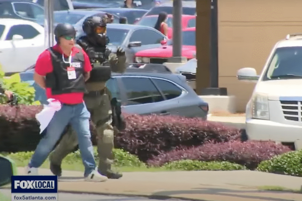 CPJ supports over 100 prominent writers, journalists in call for Mario Guevara’s release