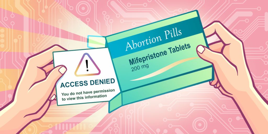 Companies Must Provide Accurate and Transparent Information to Users When Posts are Removed Companies Must Provide Accurate and Transparent Information to Users When Posts are Removed