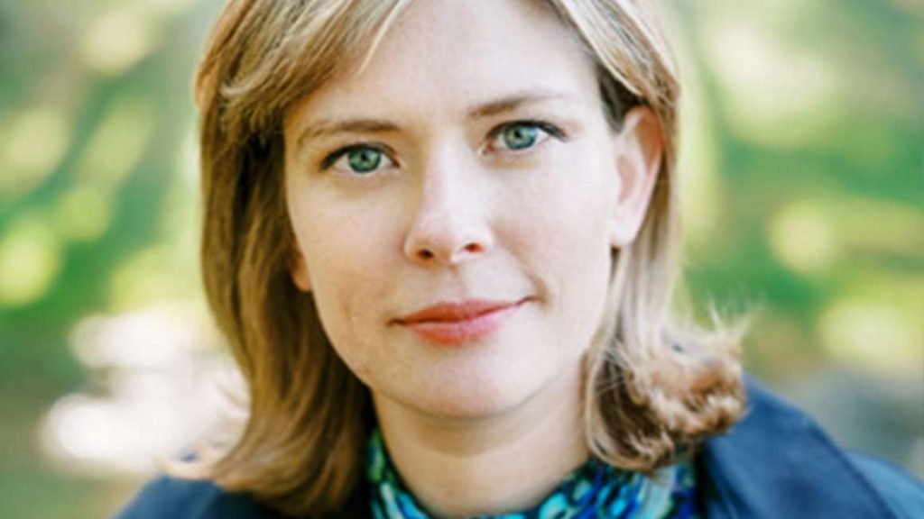 Susannah Cahalan on the Psychedelic Pioneer Rosemary Woodruff Leary