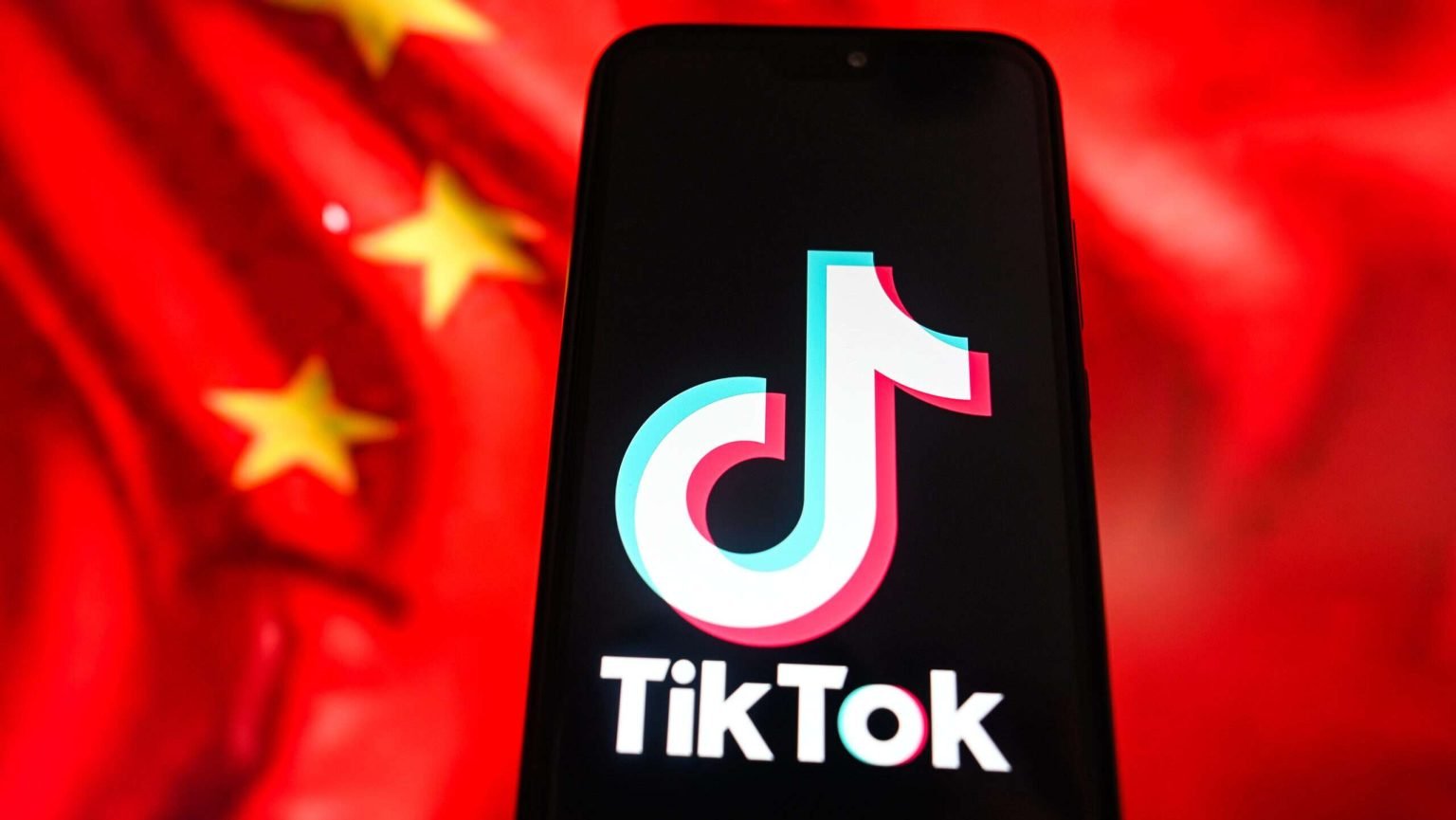 TikTok’s (Sorta) American Owners