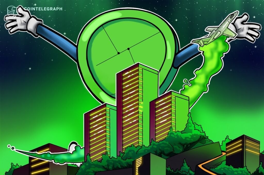 NFT markets rebound after .2B wipeout in Friday’s crypto crash