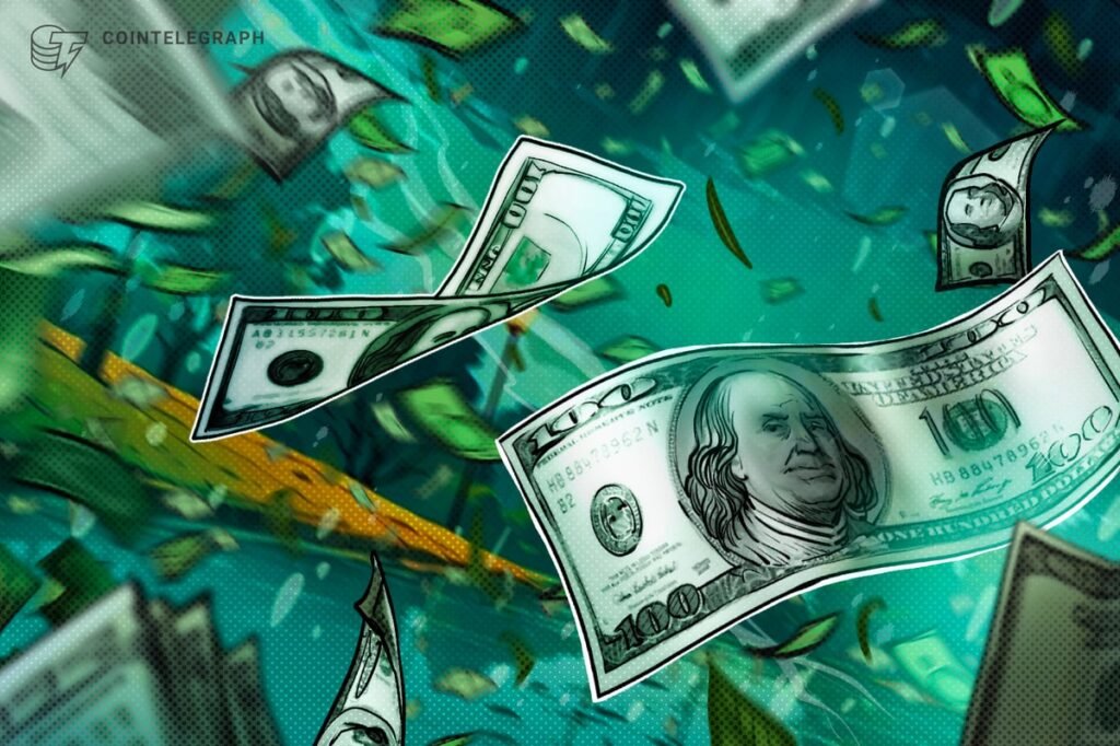 China’s rare earth export controls to accelerate dollar collapse: Analyst