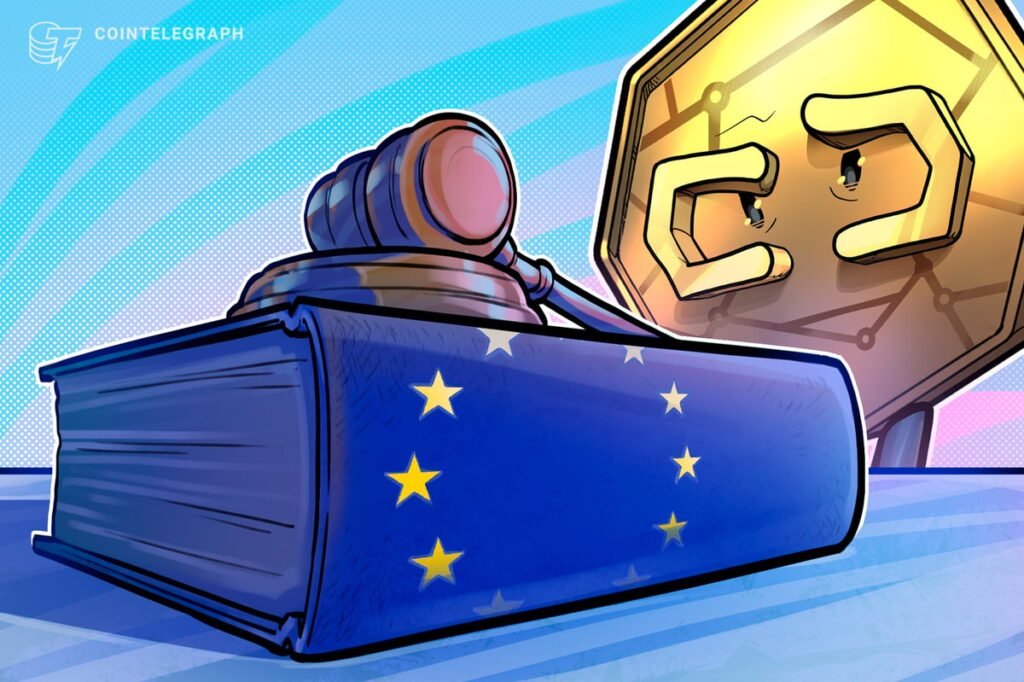Europe’s digital asset rules have a transferability blind spot