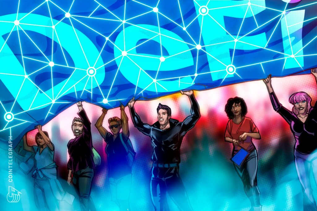 From South Park to Wall Street: Are prediction markets going mainstream? From South Park to Wall Street: Are prediction markets going mainstream?