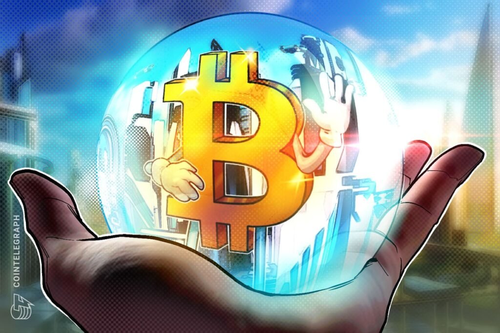 Bitcoin Mayer Multiple: BTC price can hit 0K before being ‘overbought’
