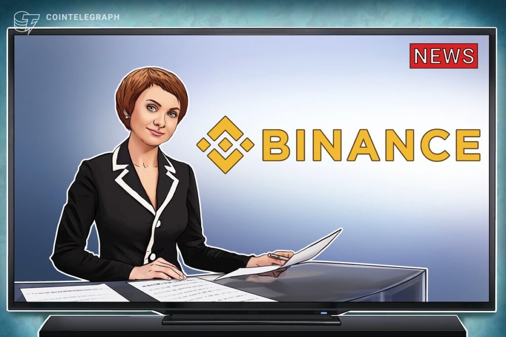 Binance’s M charity gift becomes Malta’s political minefield