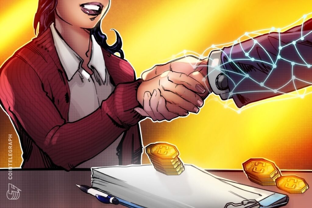 Put equity lending onchain, or get out of the way