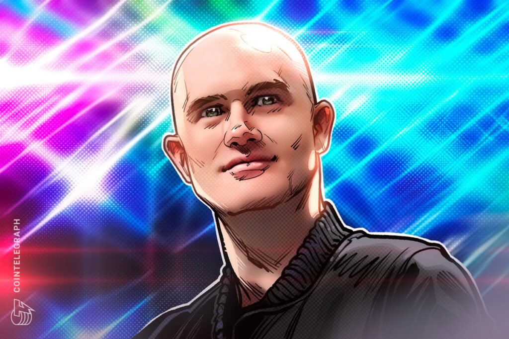 Coinbase wants to bring the entire startup lifecycle onchain, CEO Armstrong says
