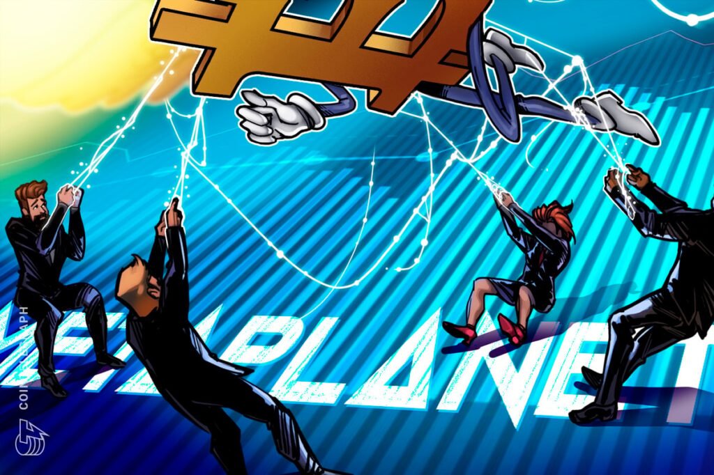 Metaplanet enterprise value dips below its Bitcoin holdings Metaplanet enterprise value dips below its Bitcoin holdings
