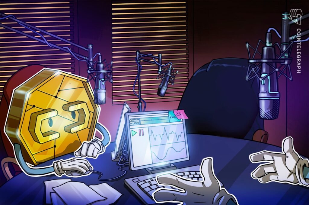 The debasement trade has gone mainstream: What it means for Bitcoin The debasement trade has gone mainstream: What it means for Bitcoin