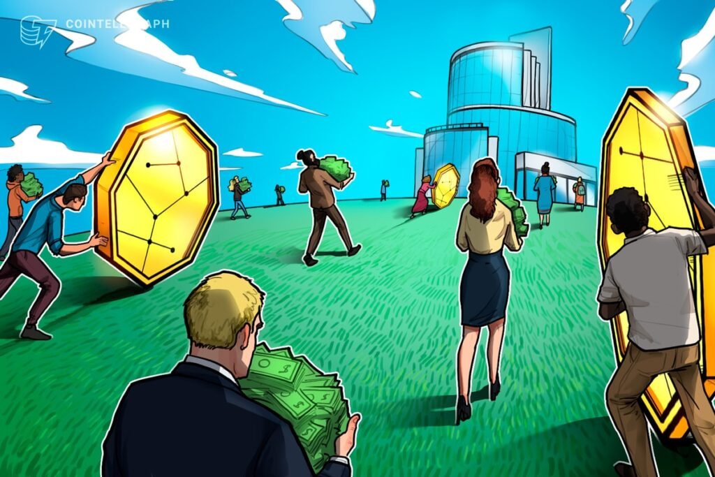 Kalshi raises 0M to expand prediction markets to 140 countries