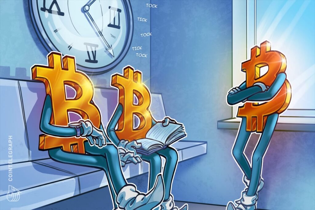 Bitcoin vs. history: BTC price teases 7% gains as ‘golden week’ ends Bitcoin vs. history: BTC price teases 7% gains as ‘golden week’ ends