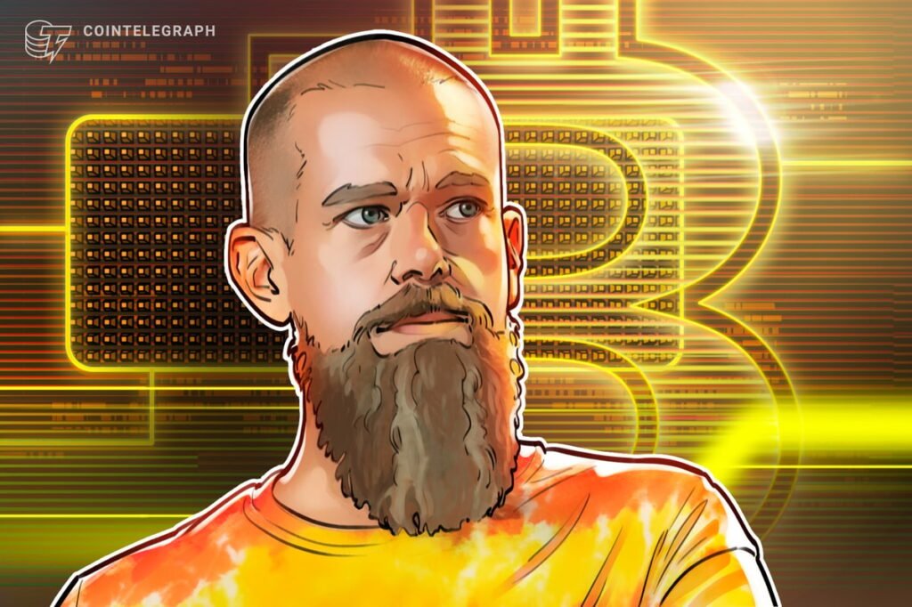 Jack Dorsey urges tax-free status for ‘everyday’ Bitcoin payments