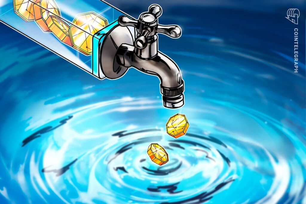 Crypto crash unlikely to have derailed ‘Uptober,’ analysts say Crypto crash unlikely to have derailed ‘Uptober,’ analysts say
