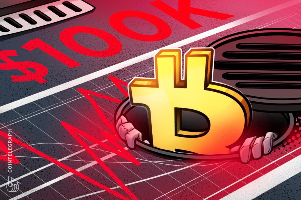 Bitcoin scrapes new lows as tech stocks drop: Data forecasts BTC dip below 0K Bitcoin scrapes new lows as tech stocks drop: Data forecasts BTC dip below 0K