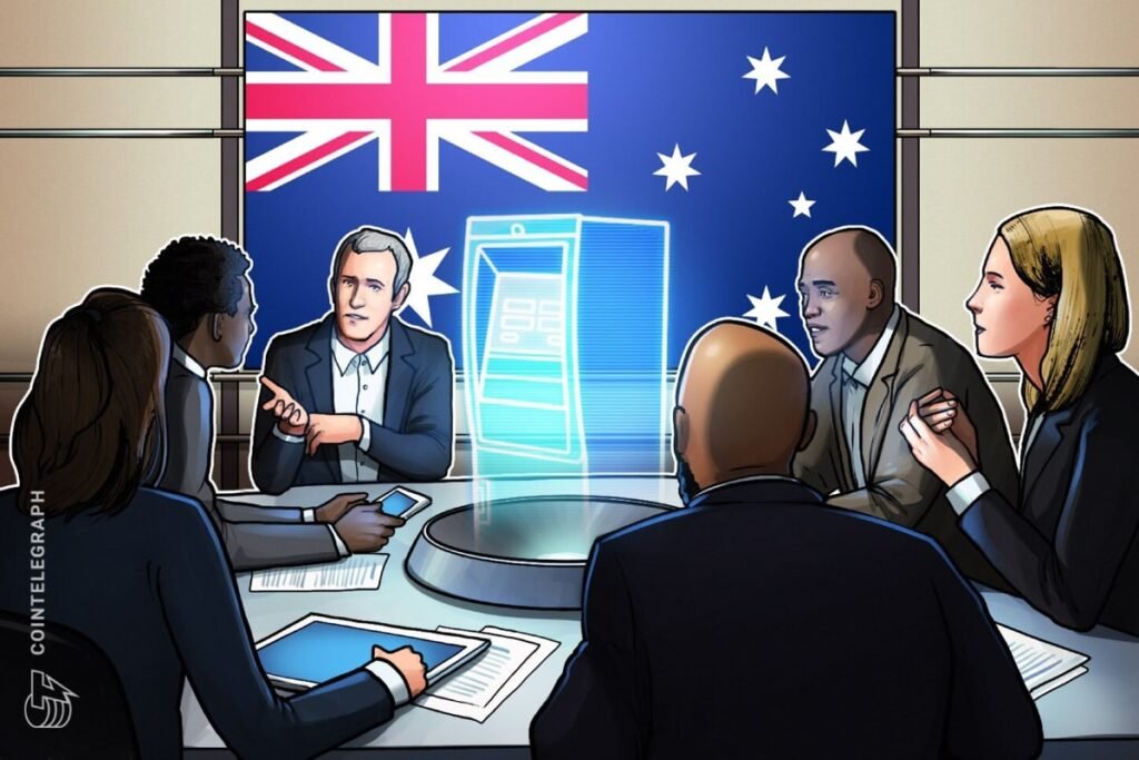 Australia’s financial watchdog may gain power to ban crypto ATMs