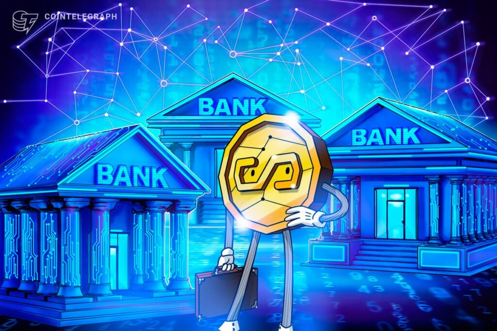 Banks explore launching a stablecoin linked to G7 currencies Banks explore launching a stablecoin linked to G7 currencies