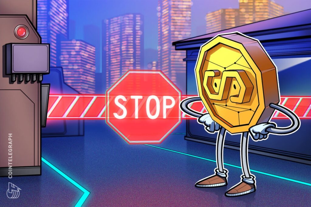 EU watchdog pushes for stablecoin ban: Report