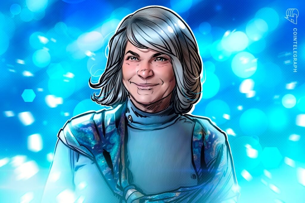 US Bitcoin reserve funding ‘can start anytime’ — Senator Lummis