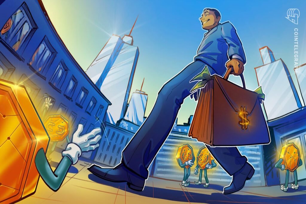 Galaxy Digital raises 0M to transform Texas Bitcoin mine into AI data center Galaxy Digital raises 0M to transform Texas Bitcoin mine into AI data center