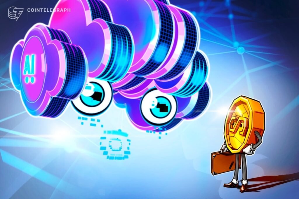 AI agents may become liquidity drivers for stablecoins, says Paxos Labs co-founder