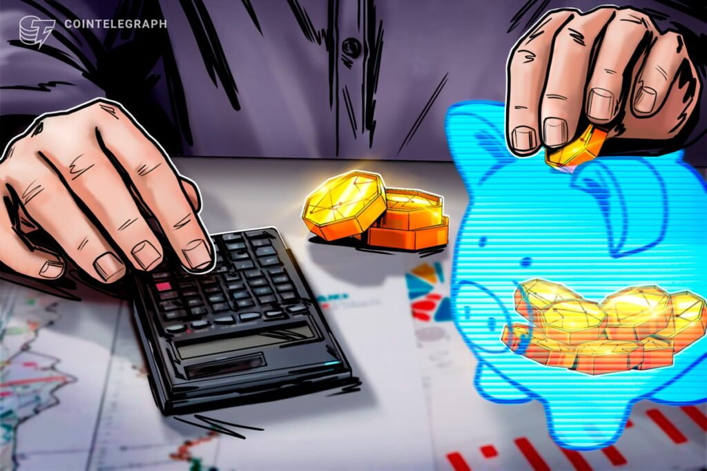 BitMEX co-founder’s family office seeking 0M for private equity fund: Report