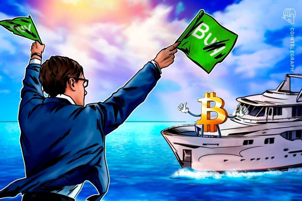 Did Bitcoin ‘Uptober’ just start? Analysts say watch these key signals next