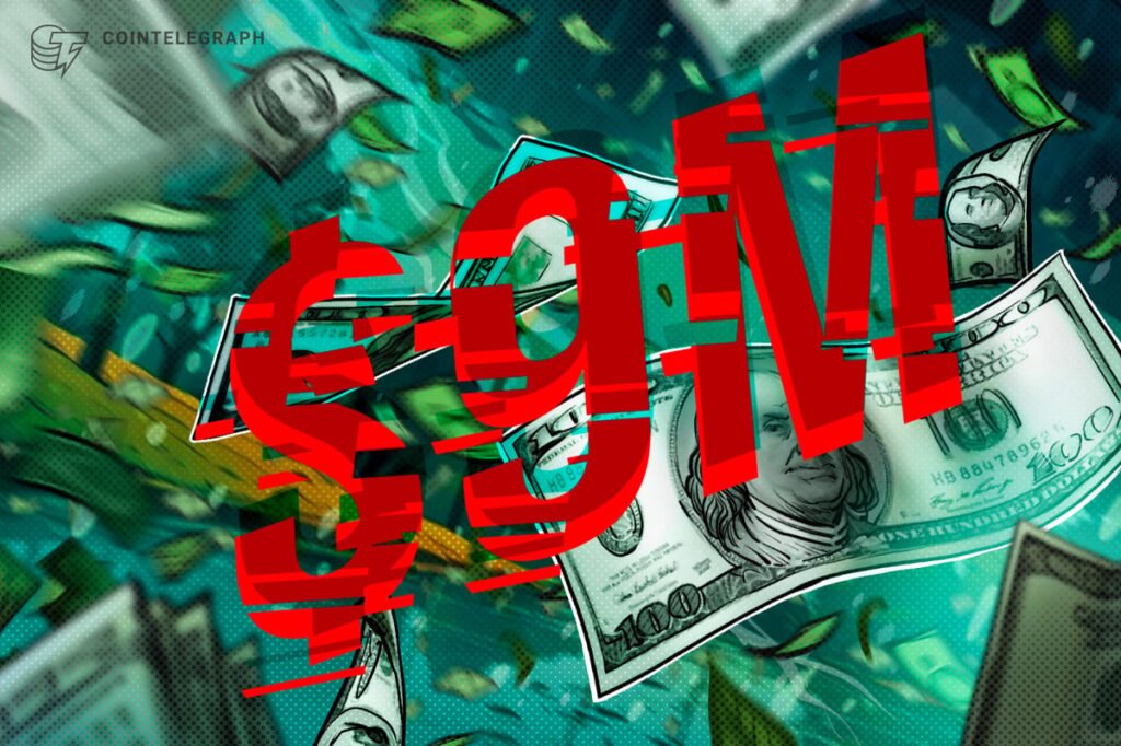 Machi Big Brother’s M profit shrinks to M loss on Hyperliquid