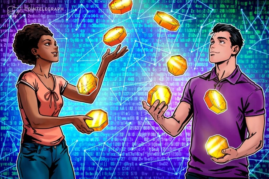 Regulated crypto yield wins as institutions demand substance Regulated crypto yield wins as institutions demand substance