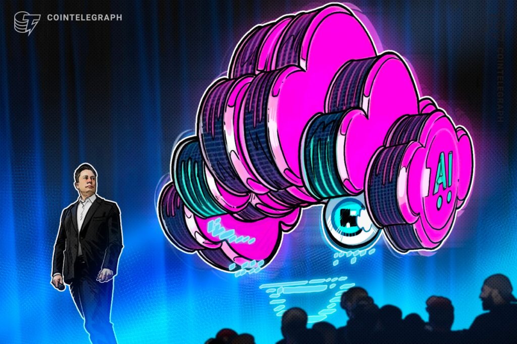 Elon Musk’s answer to ‘falsehoods’ —Grokipedia is out in 2 weeks