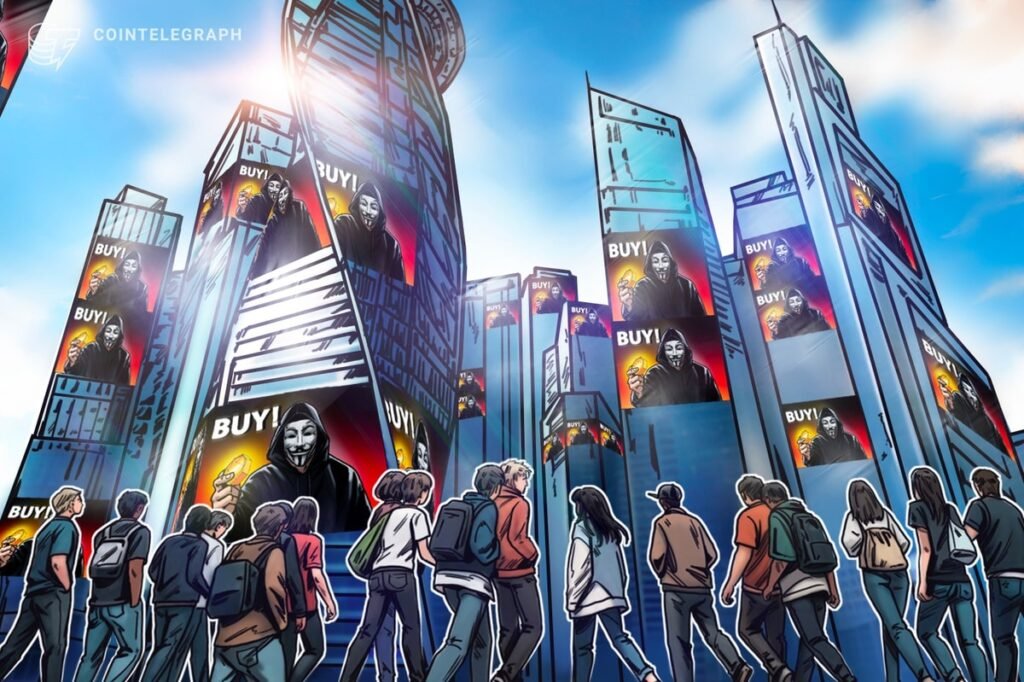 5 Crypto Scams Every Investor Should Watch Out for in 2025 5 Crypto Scams Every Investor Should Watch Out for in 2025