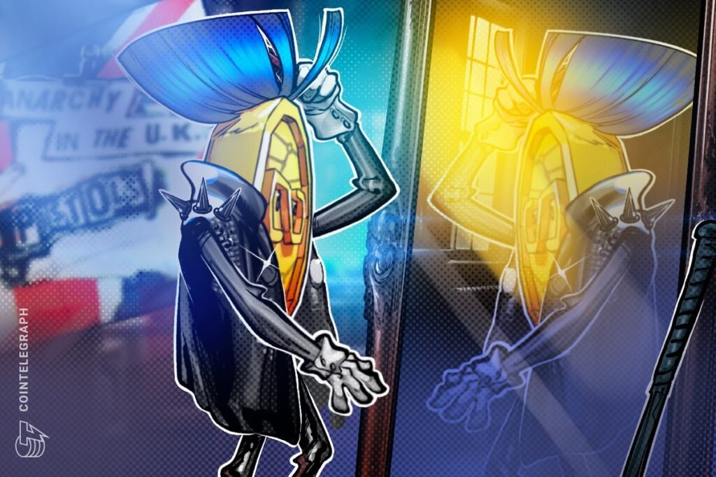 BOE signals flexibility on stablecoin caps amid industry pushback: Report BOE signals flexibility on stablecoin caps amid industry pushback: Report