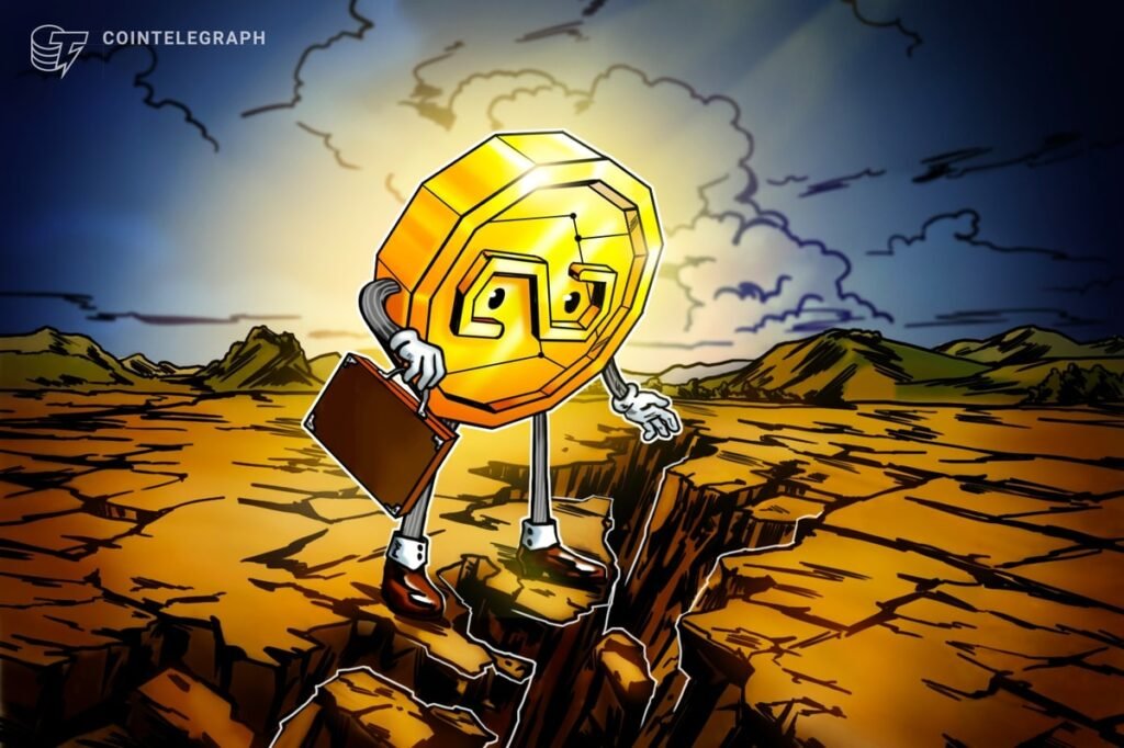 From TerraUSD to YU: Why stablecoins fail to hold  and the risks investors can’t ignore