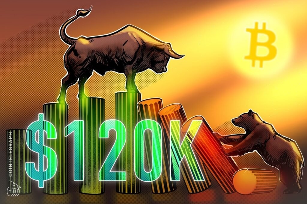 Bitcoin rebounds toward range highs as data highlights ‘real liquidity’ Bitcoin rebounds toward range highs as data highlights ‘real liquidity’