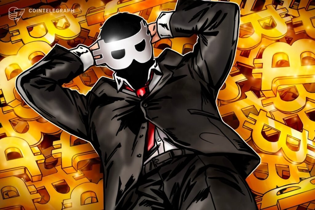 What If Satoshi’s 0B Bitcoin Moves? Here’s What Could Happen What If Satoshi’s 0B Bitcoin Moves? Here’s What Could Happen