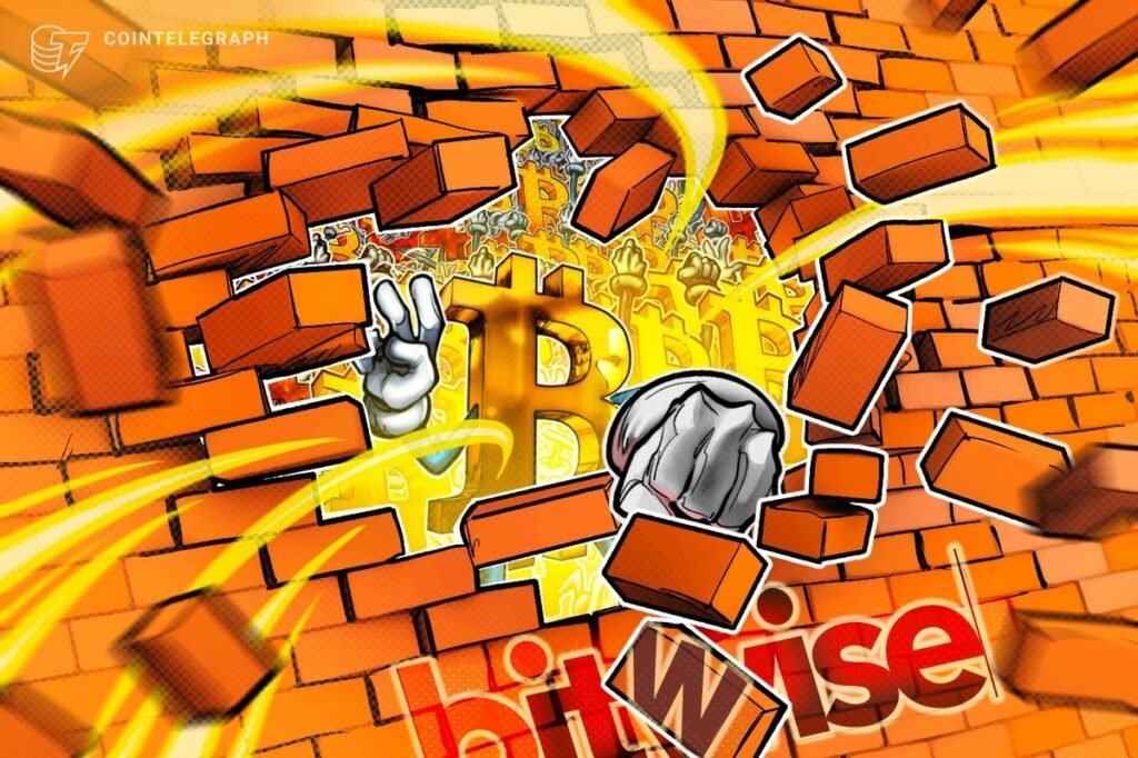 Bitcoin looks far from overbought as ‘stars are aligned’ for ETF surge