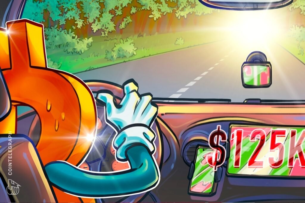 3 reasons why a Bitcoin rally to 5K could be delayed