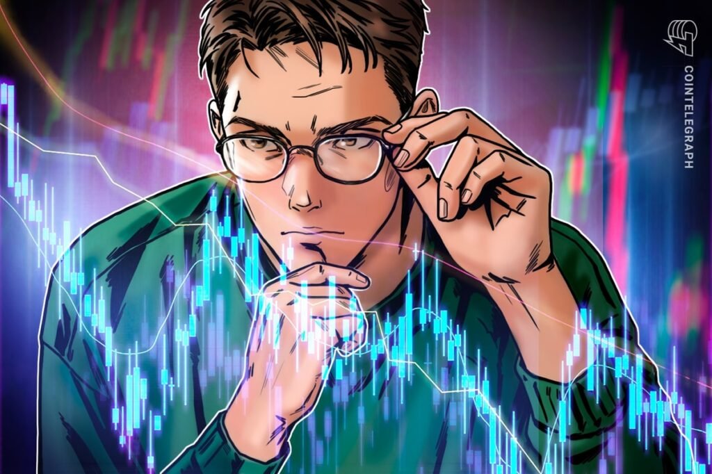 How to read crypto charts in 2025 (even if you’re a beginner) How to read crypto charts in 2025 (even if you’re a beginner)
