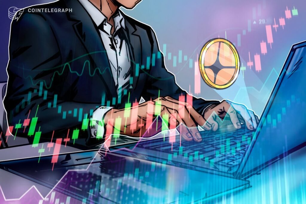 Aster’s quiet relisting on DefiLlama leaves ‘big gaps’ in data: Exec