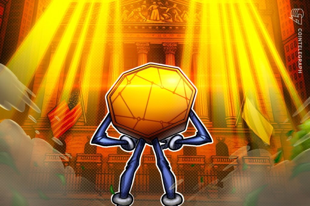 How Grayscale brought crypto staking to Wall Street for the first time How Grayscale brought crypto staking to Wall Street for the first time