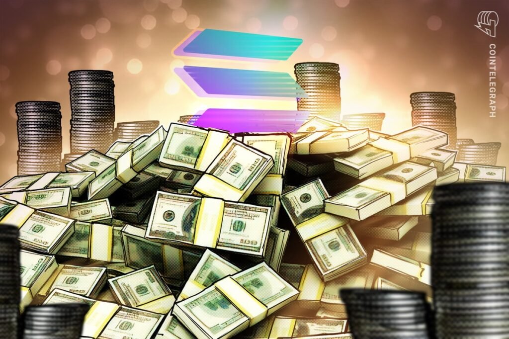 Andreessen Horowitz’s a16z Crypto invests M in Solana liquid staking protocol Jito